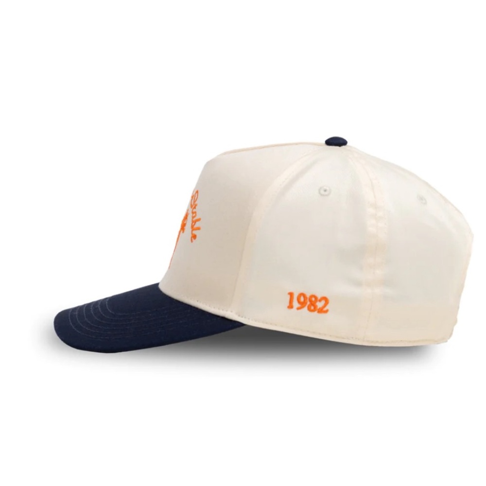 Siegelman Stable Hat